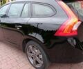 Черный Вольво B60, объемом двигателя 2 л и пробегом 289 тыс. км за 10900 $, фото 1 на Automoto.ua