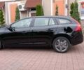 Черный Вольво B60, объемом двигателя 2 л и пробегом 289 тыс. км за 10900 $, фото 8 на Automoto.ua