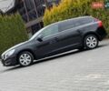 Черный Вольво B60, объемом двигателя 1.6 л и пробегом 207 тыс. км за 10450 $, фото 112 на Automoto.ua