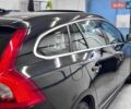 Черный Вольво B60, объемом двигателя 2 л и пробегом 189 тыс. км за 11900 $, фото 19 на Automoto.ua