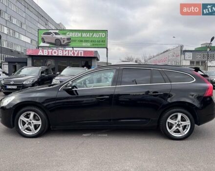 Чорний Вольво B60, об'ємом двигуна 2 л та пробігом 232 тис. км за 12700 $, фото 14 на Automoto.ua