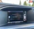Черный Вольво B60, объемом двигателя 1.56 л и пробегом 218 тыс. км за 9850 $, фото 78 на Automoto.ua