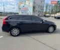 Черный Вольво B60, объемом двигателя 1.56 л и пробегом 267 тыс. км за 10400 $, фото 4 на Automoto.ua