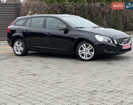 Чорний Вольво B60, об'ємом двигуна 1.6 л та пробігом 214 тис. км за 10499 $, фото 40 на Automoto.ua