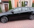 Черный Вольво B60, объемом двигателя 2 л и пробегом 289 тыс. км за 10900 $, фото 7 на Automoto.ua