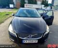 Черный Вольво B60, объемом двигателя 1.6 л и пробегом 245 тыс. км за 10500 $, фото 3 на Automoto.ua