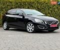 Черный Вольво B60, объемом двигателя 1.6 л и пробегом 207 тыс. км за 10450 $, фото 120 на Automoto.ua