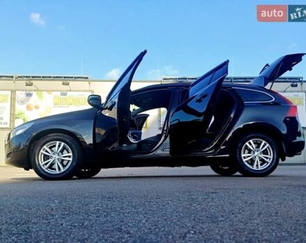 Чорний Вольво B60, об'ємом двигуна 1.6 л та пробігом 247 тис. км за 10750 $, фото 12 на Automoto.ua