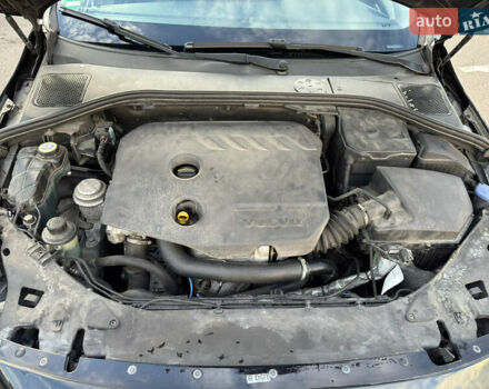 Чорний Вольво B60, об'ємом двигуна 1.6 л та пробігом 198 тис. км за 11300 $, фото 54 на Automoto.ua