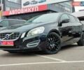 Черный Вольво B60, объемом двигателя 2 л и пробегом 267 тыс. км за 12699 $, фото 1 на Automoto.ua