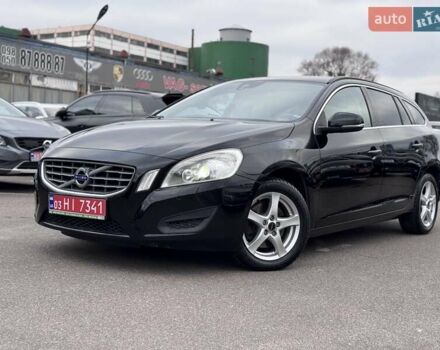 Чорний Вольво B60, об'ємом двигуна 2 л та пробігом 232 тис. км за 12700 $, фото 6 на Automoto.ua