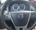 Черный Вольво B60, объемом двигателя 1.98 л и пробегом 272 тыс. км за 11777 $, фото 25 на Automoto.ua