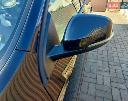 Черный Вольво B60, объемом двигателя 1.99 л и пробегом 266 тыс. км за 11111 $, фото 29 на Automoto.ua