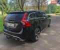 Чорний Вольво B60, об'ємом двигуна 1.98 л та пробігом 214 тис. км за 14200 $, фото 4 на Automoto.ua