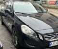 Чорний Вольво B60, об'ємом двигуна 2 л та пробігом 266 тис. км за 10500 $, фото 5 на Automoto.ua