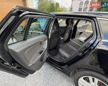 Чорний Вольво B60, об'ємом двигуна 1.99 л та пробігом 257 тис. км за 12200 $, фото 32 на Automoto.ua