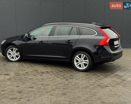 Чорний Вольво B60, об'ємом двигуна 2 л та пробігом 262 тис. км за 11799 $, фото 19 на Automoto.ua