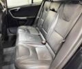 Черный Вольво B60, объемом двигателя 2 л и пробегом 189 тыс. км за 11900 $, фото 92 на Automoto.ua