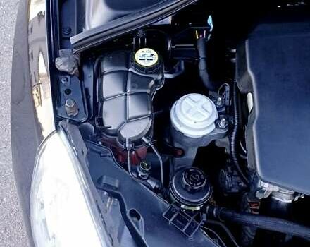 Чорний Вольво B60, об'ємом двигуна 1.6 л та пробігом 247 тис. км за 10750 $, фото 41 на Automoto.ua