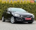 Черный Вольво B60, объемом двигателя 1.6 л и пробегом 207 тыс. км за 10450 $, фото 118 на Automoto.ua