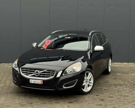 Чорний Вольво B60, об'ємом двигуна 2 л та пробігом 262 тис. км за 11799 $, фото 9 на Automoto.ua