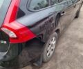Черный Вольво B60, объемом двигателя 1.56 л и пробегом 240 тыс. км за 9700 $, фото 13 на Automoto.ua