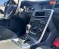 Черный Вольво B60, объемом двигателя 1.56 л и пробегом 283 тыс. км за 10000 $, фото 9 на Automoto.ua