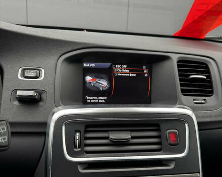 Чорний Вольво B60, об'ємом двигуна 2 л та пробігом 262 тис. км за 11799 $, фото 44 на Automoto.ua