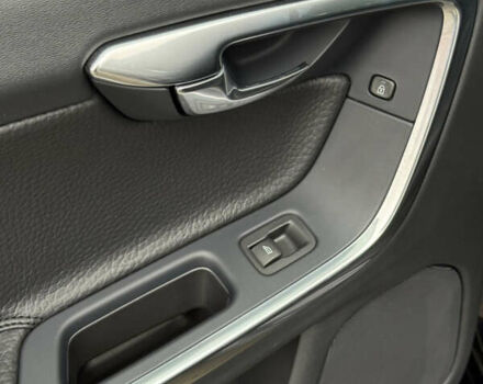 Чорний Вольво B60, об'ємом двигуна 2 л та пробігом 262 тис. км за 11799 $, фото 48 на Automoto.ua