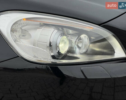 Чорний Вольво B60, об'ємом двигуна 1.6 л та пробігом 214 тис. км за 10499 $, фото 88 на Automoto.ua