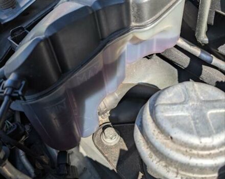 Чорний Вольво B60, об'ємом двигуна 1.56 л та пробігом 231 тис. км за 10800 $, фото 21 на Automoto.ua