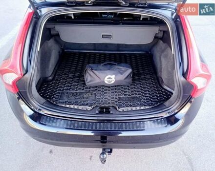 Чорний Вольво B60, об'ємом двигуна 1.6 л та пробігом 247 тис. км за 10750 $, фото 27 на Automoto.ua