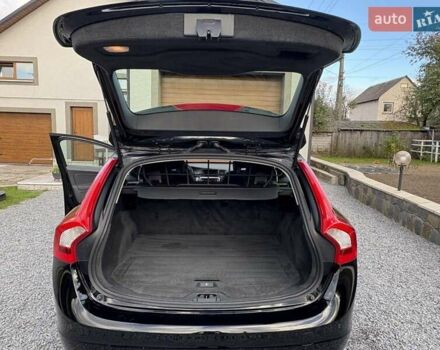 Чорний Вольво B60, об'ємом двигуна 1.99 л та пробігом 257 тис. км за 12200 $, фото 35 на Automoto.ua