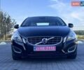 Черный Вольво B60, объемом двигателя 2.4 л и пробегом 240 тыс. км за 13000 $, фото 1 на Automoto.ua