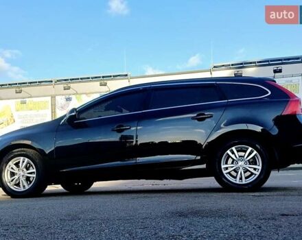 Чорний Вольво B60, об'ємом двигуна 1.6 л та пробігом 247 тис. км за 10750 $, фото 10 на Automoto.ua