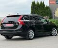 Чорний Вольво B60, об'ємом двигуна 1.6 л та пробігом 208 тис. км за 10399 $, фото 37 на Automoto.ua