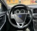 Черный Вольво B60, объемом двигателя 2.4 л и пробегом 249 тыс. км за 12500 $, фото 31 на Automoto.ua