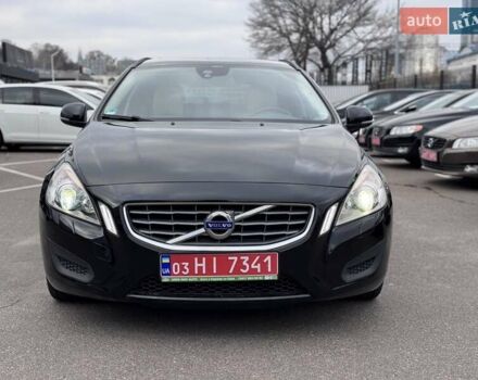 Чорний Вольво B60, об'ємом двигуна 2 л та пробігом 232 тис. км за 12700 $, фото 9 на Automoto.ua