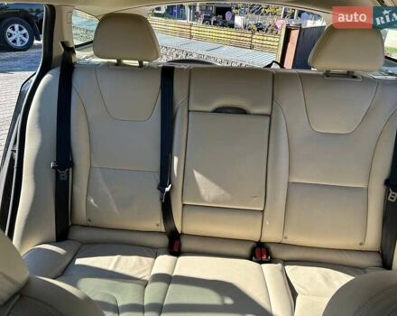 Черный Вольво B60, объемом двигателя 1.99 л и пробегом 262 тыс. км за 11333 $, фото 27 на Automoto.ua