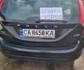 Черный Вольво B60, объемом двигателя 1.6 л и пробегом 243 тыс. км за 10150 $, фото 1 на Automoto.ua