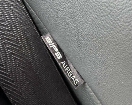 Чорний Вольво B60, об'ємом двигуна 2 л та пробігом 262 тис. км за 11799 $, фото 56 на Automoto.ua