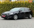 Черный Вольво B60, объемом двигателя 1.6 л и пробегом 207 тыс. км за 10450 $, фото 101 на Automoto.ua