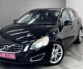 Черный Вольво B60, объемом двигателя 2 л и пробегом 189 тыс. км за 11900 $, фото 38 на Automoto.ua