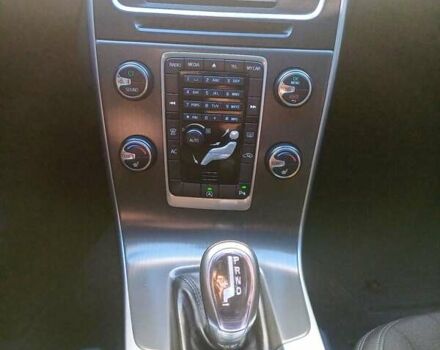 Чорний Вольво B60, об'ємом двигуна 1.6 л та пробігом 247 тис. км за 10750 $, фото 72 на Automoto.ua