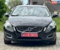 Чорний Вольво B60, об'ємом двигуна 1.6 л та пробігом 243 тис. км за 8800 $, фото 1 на Automoto.ua