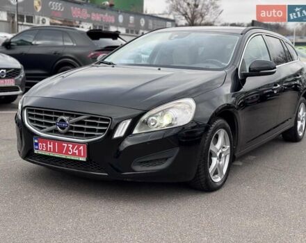 Чорний Вольво B60, об'ємом двигуна 2 л та пробігом 232 тис. км за 12700 $, фото 15 на Automoto.ua