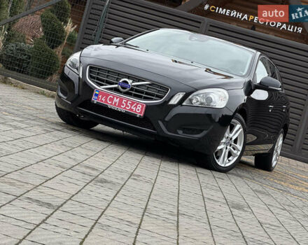 Чорний Вольво B60, об'ємом двигуна 1.6 л та пробігом 214 тис. км за 10499 $, фото 17 на Automoto.ua