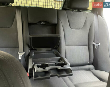 Чорний Вольво B60, об'ємом двигуна 1.56 л та пробігом 279 тис. км за 9500 $, фото 58 на Automoto.ua