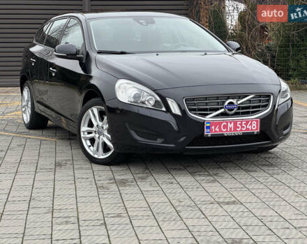 Чорний Вольво B60, об'ємом двигуна 1.6 л та пробігом 214 тис. км за 10499 $, фото 8 на Automoto.ua