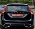 Чорний Вольво B60, об'ємом двигуна 2 л та пробігом 334 тис. км за 10794 $, фото 1 на Automoto.ua